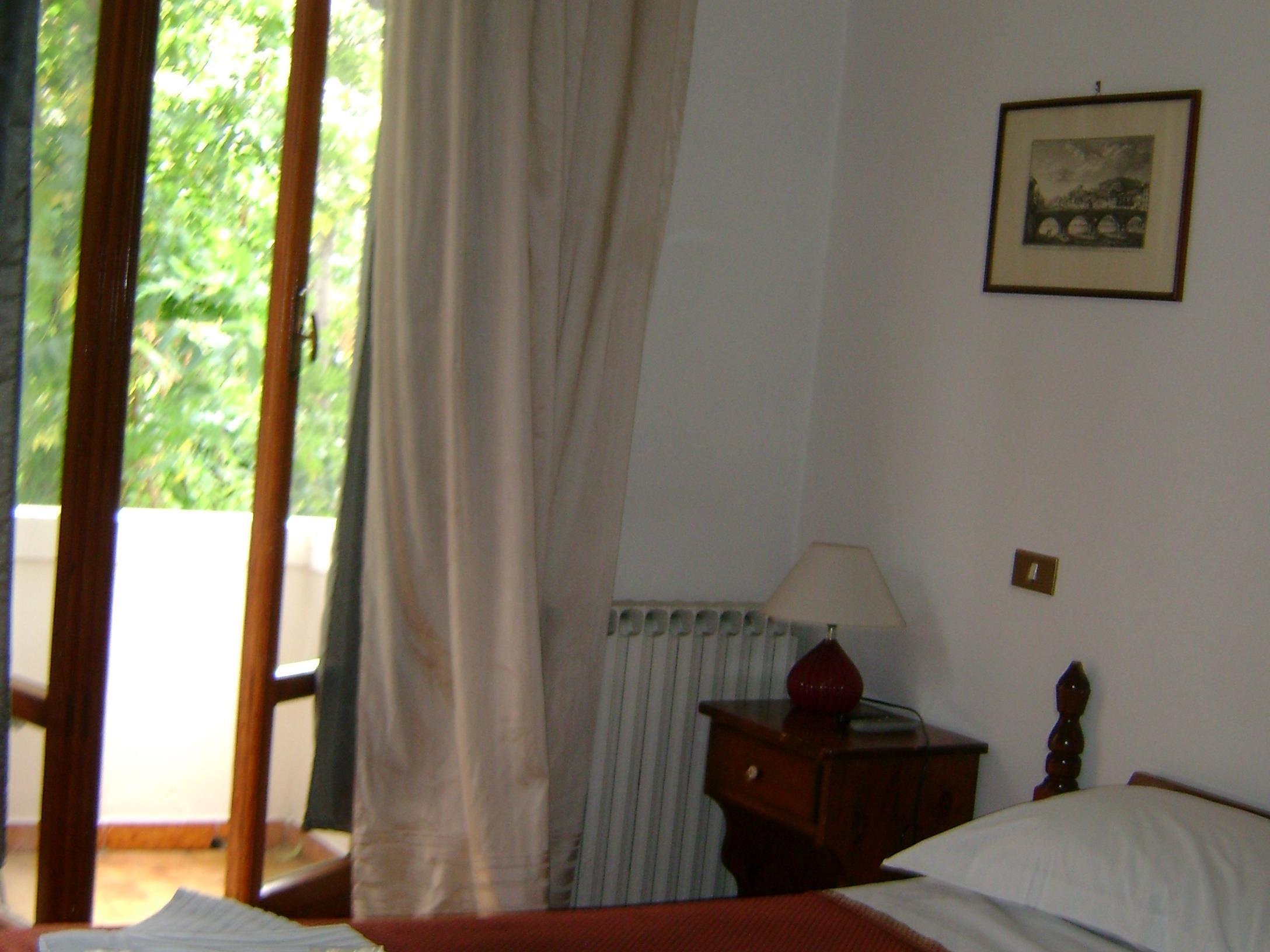 Hotel-Singleis