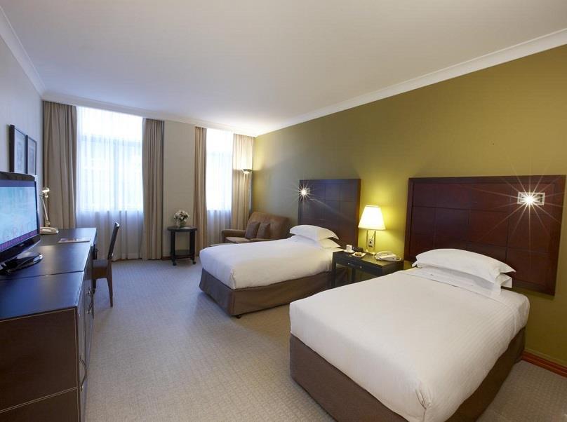 Hotel-Junior