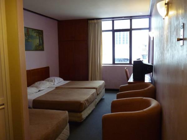 Hotel-Standard