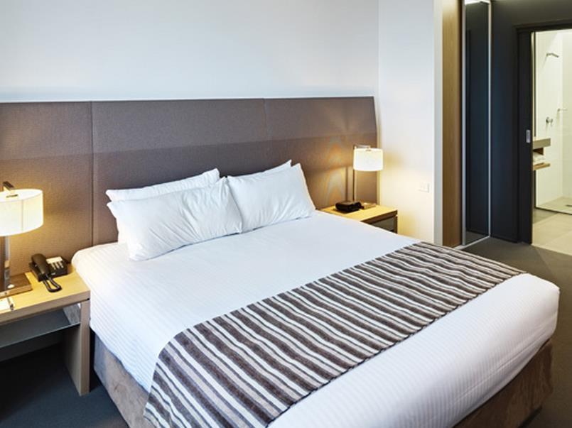 Deluxe Room - Best price guarantee