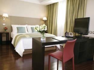 Hotel's