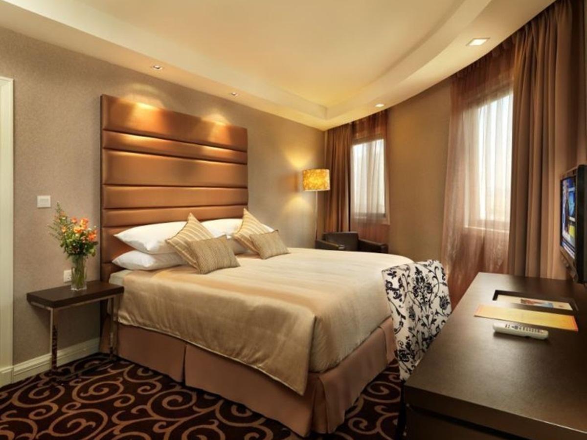 Club Suite