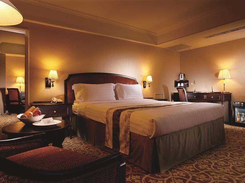 Hotel-Standard