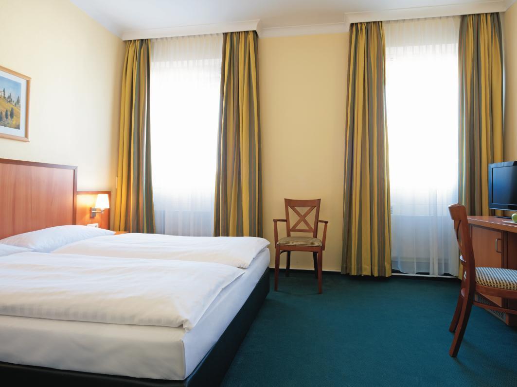 InterCityHotel