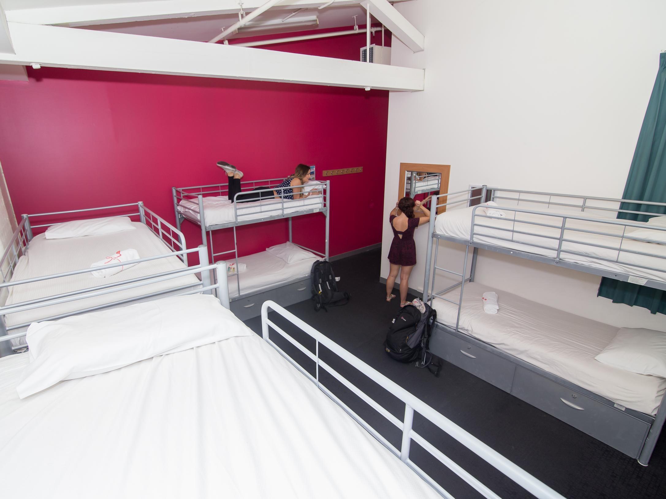 Hostel-10-Bed