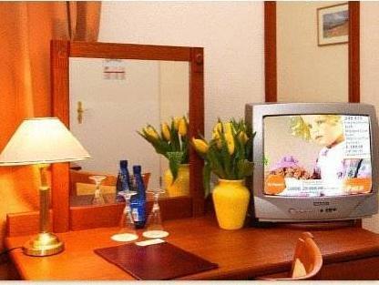 Hotel-Pension
