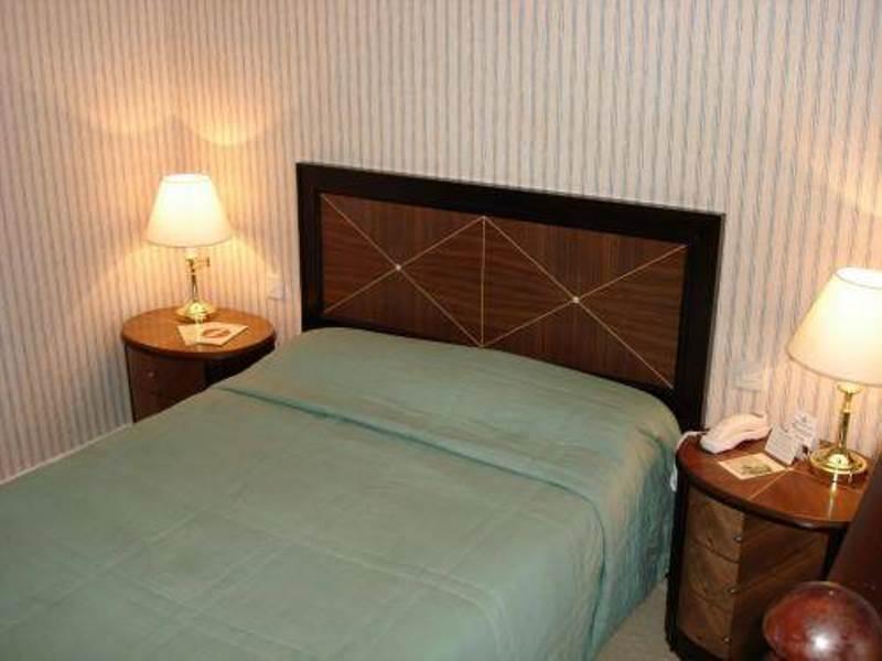 Hotel-Double