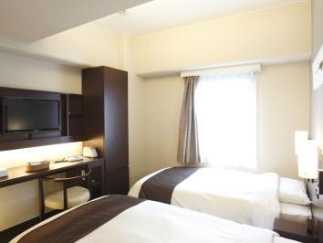 Umeda-Double
