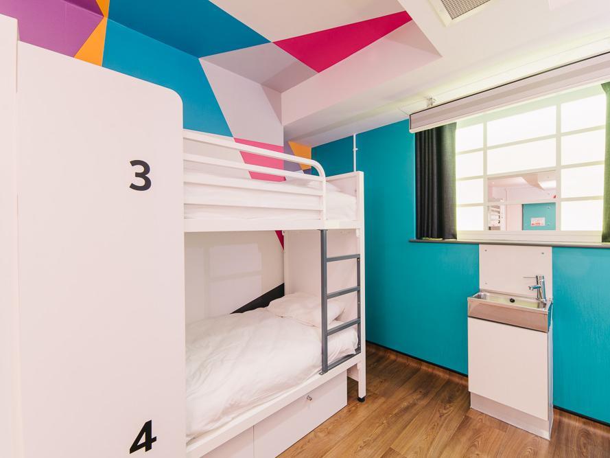 Hostel