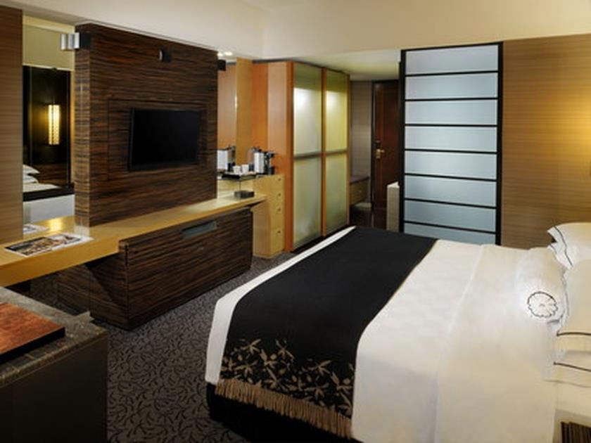 Hotel-Meritus