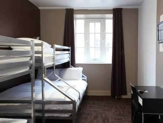 Hostel