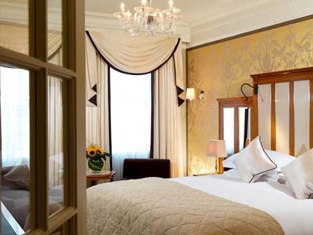 Hotel-Belgravia