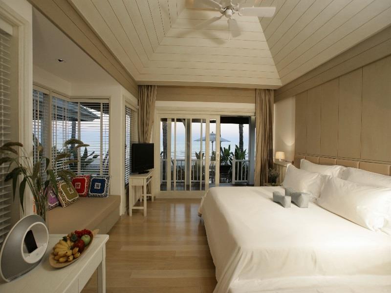 Hotel-Rest