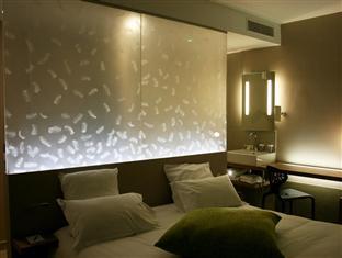 Prestige King Plumes - Free WiFi access