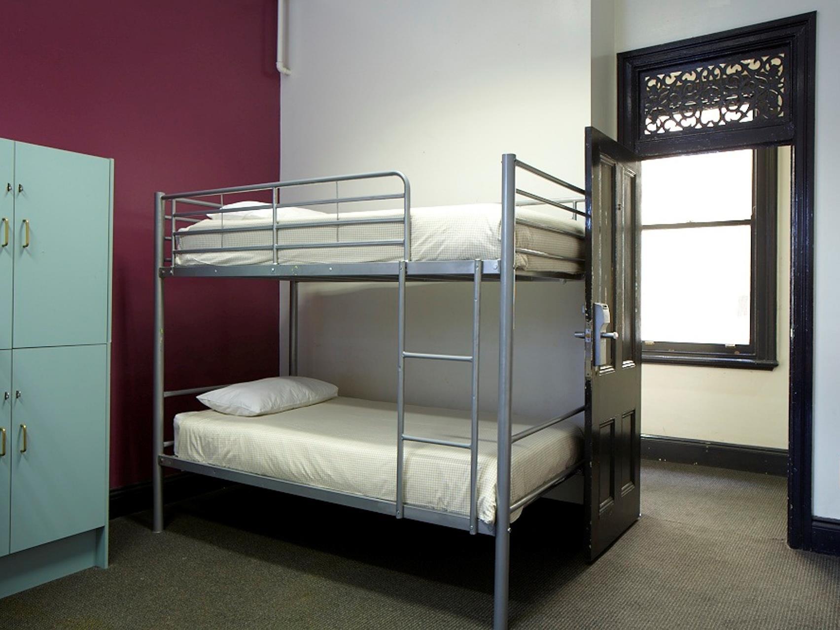 4-Bed Dormitory - Best price guarantee