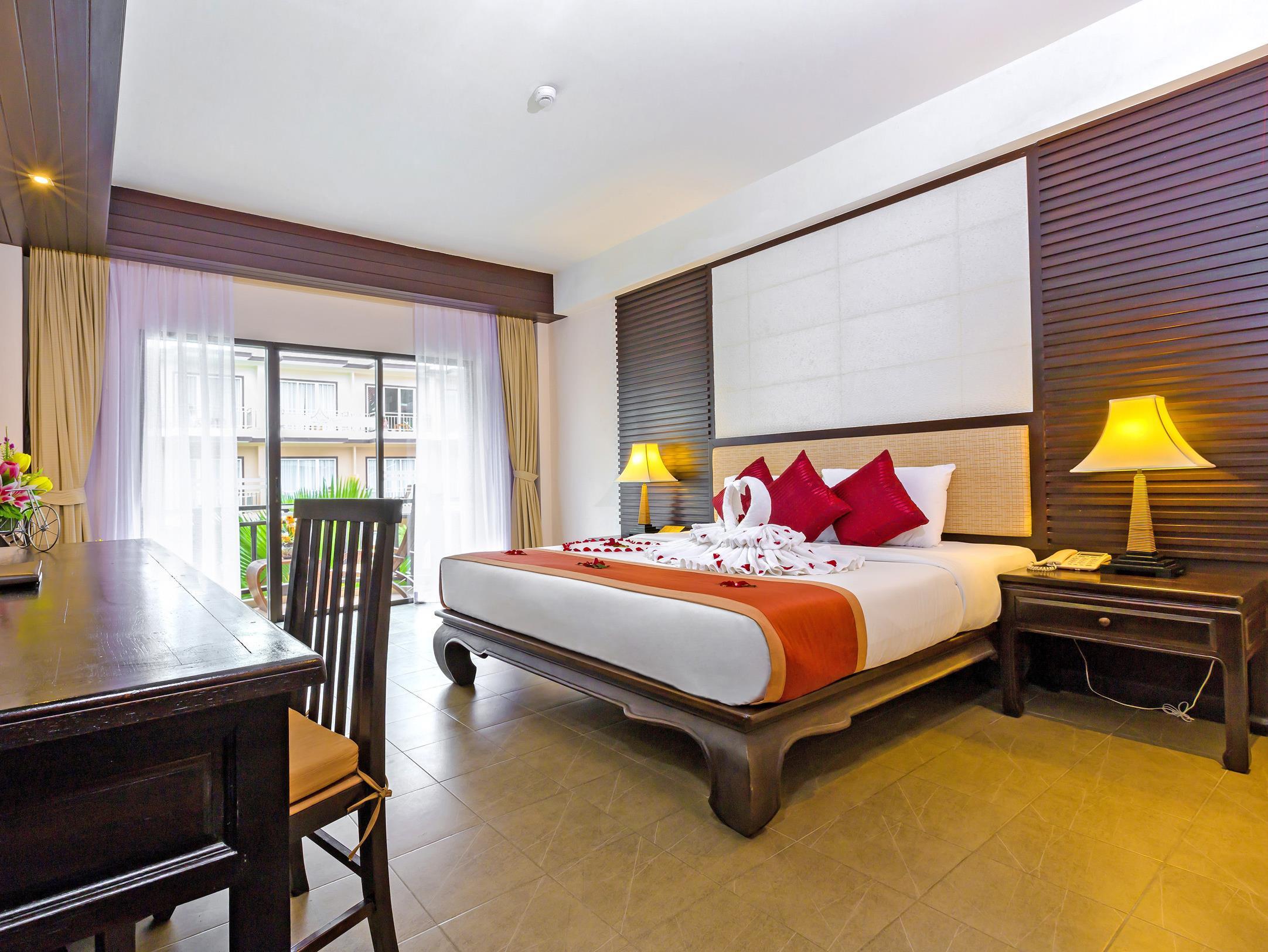 Resort-Grand