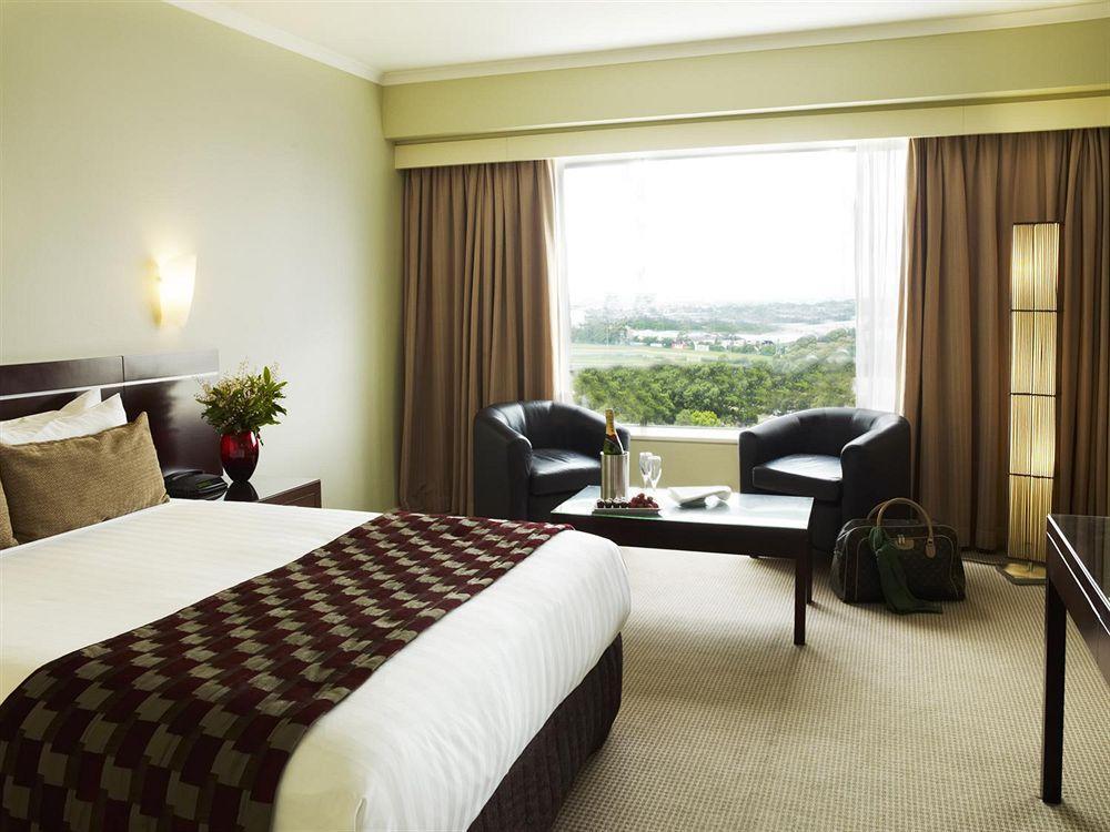 Rydges