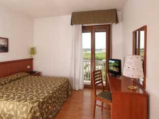 CiampinoHotel-Double