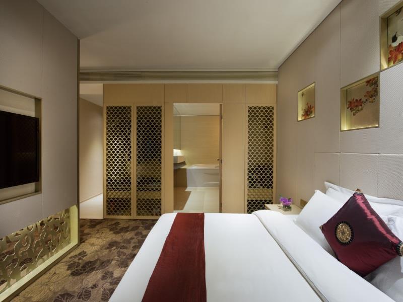 Hotel-Standard
