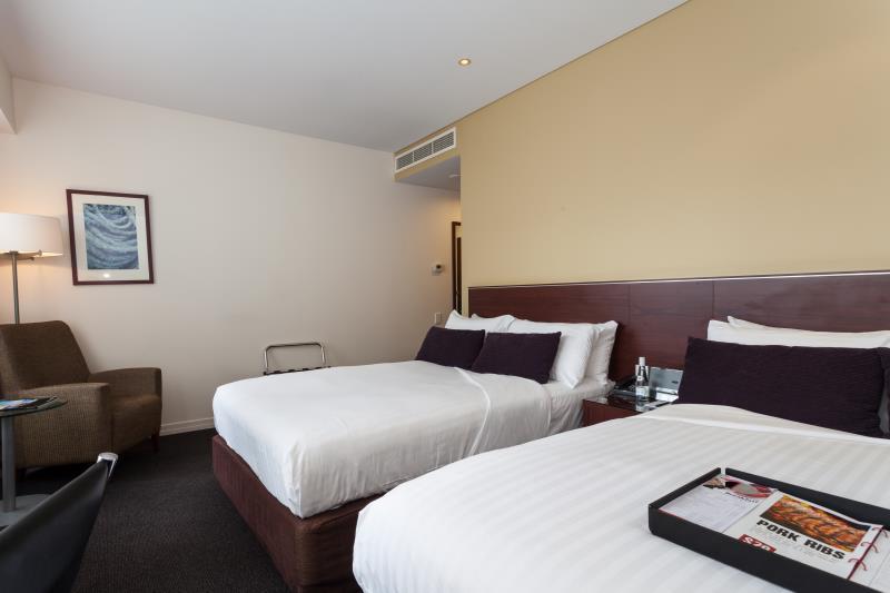 Rydges