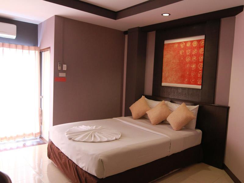 Hotel-Standard