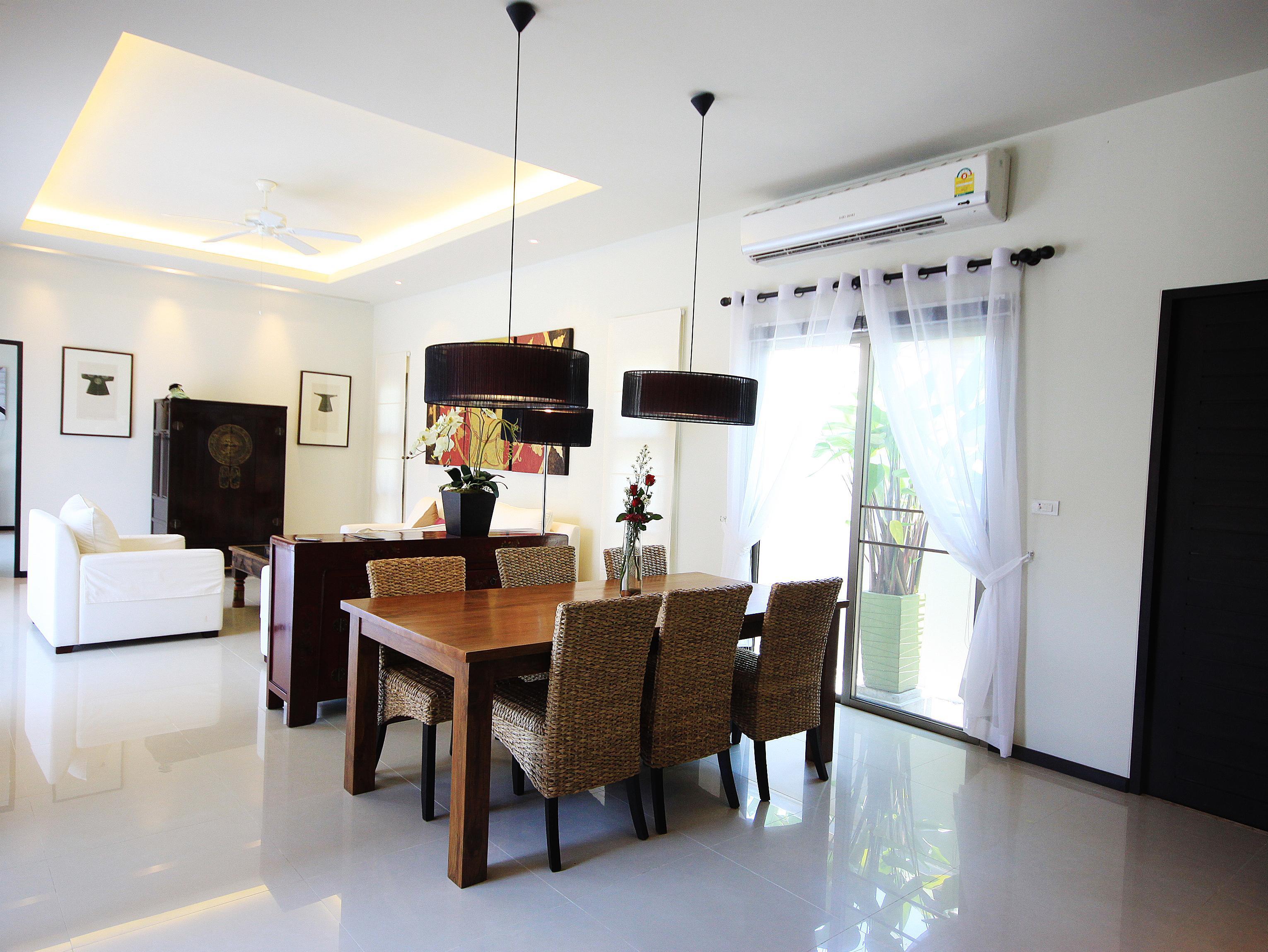 Villas