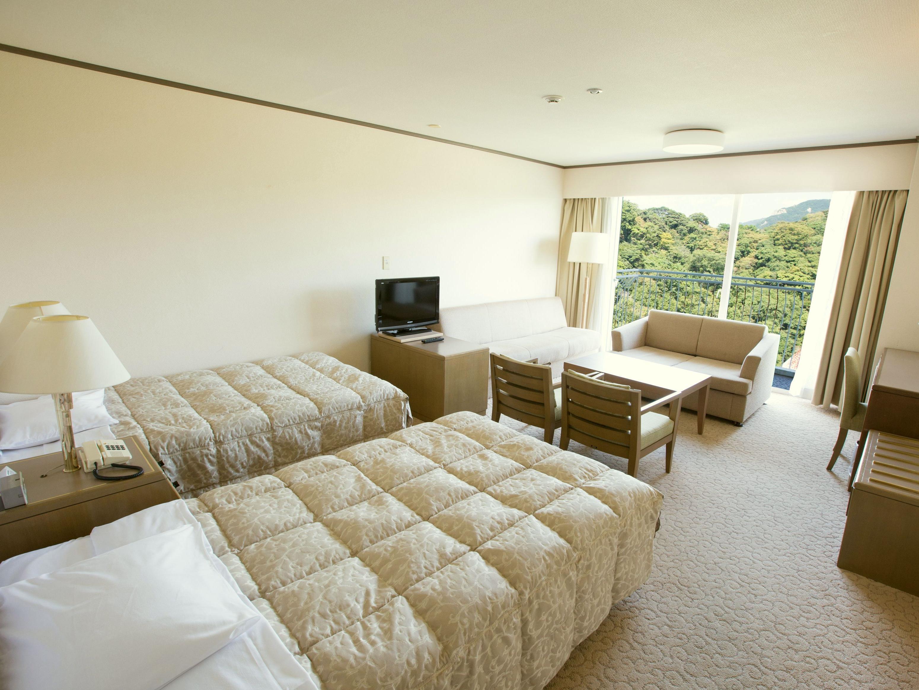 Hotel-Standard