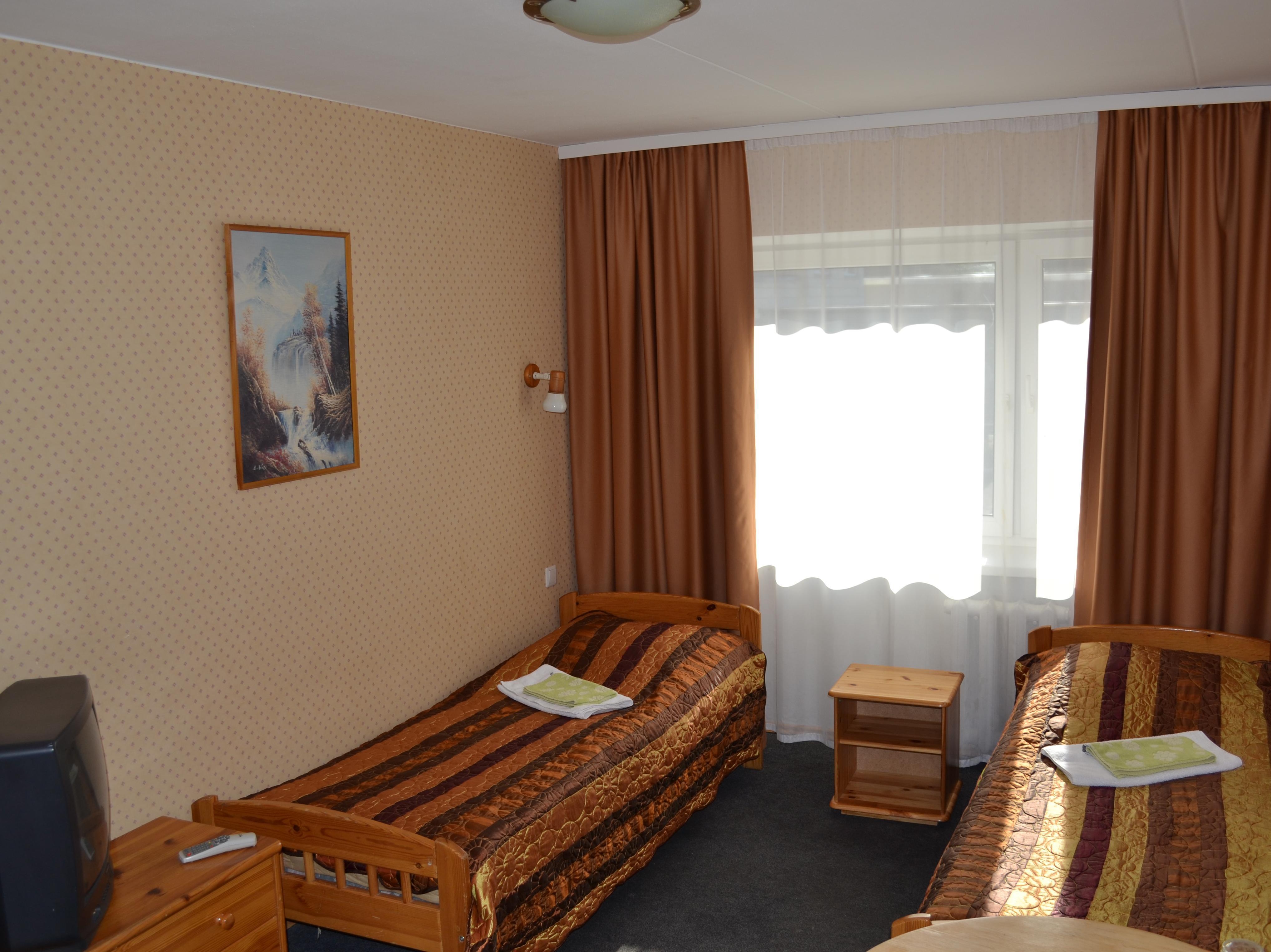 Hotel's