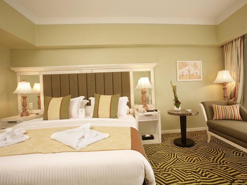 Resort