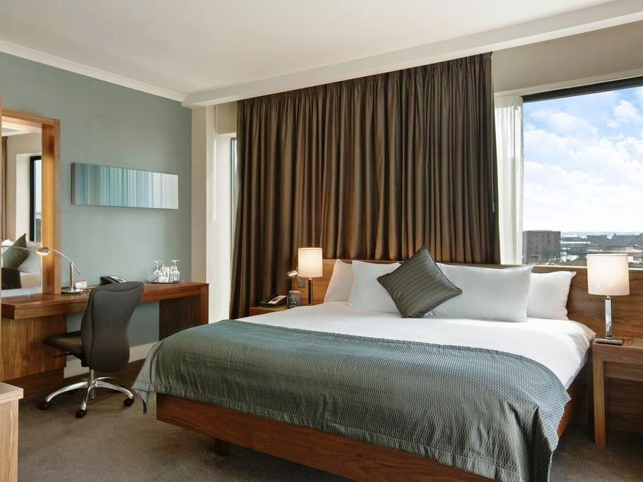 Hotel-King