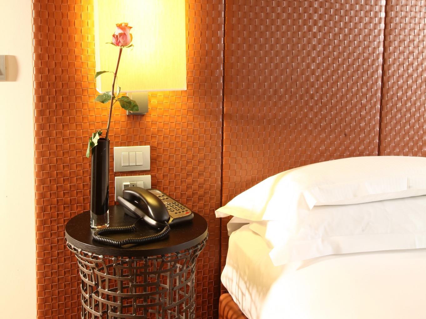 Starhotels