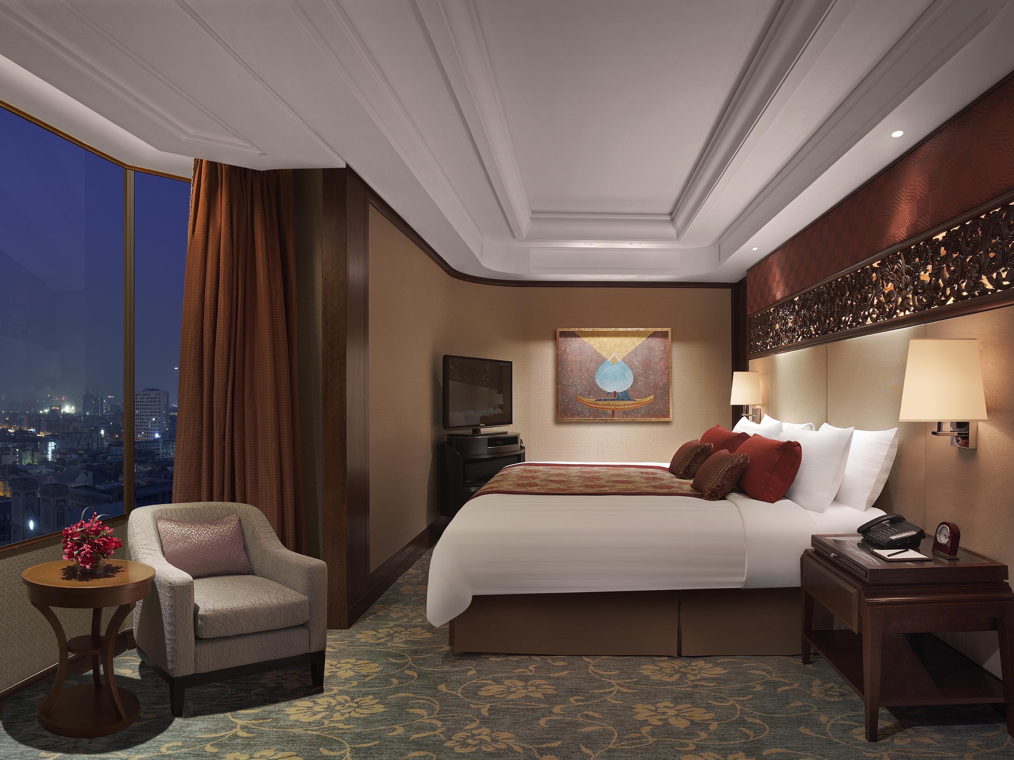 Hotel,