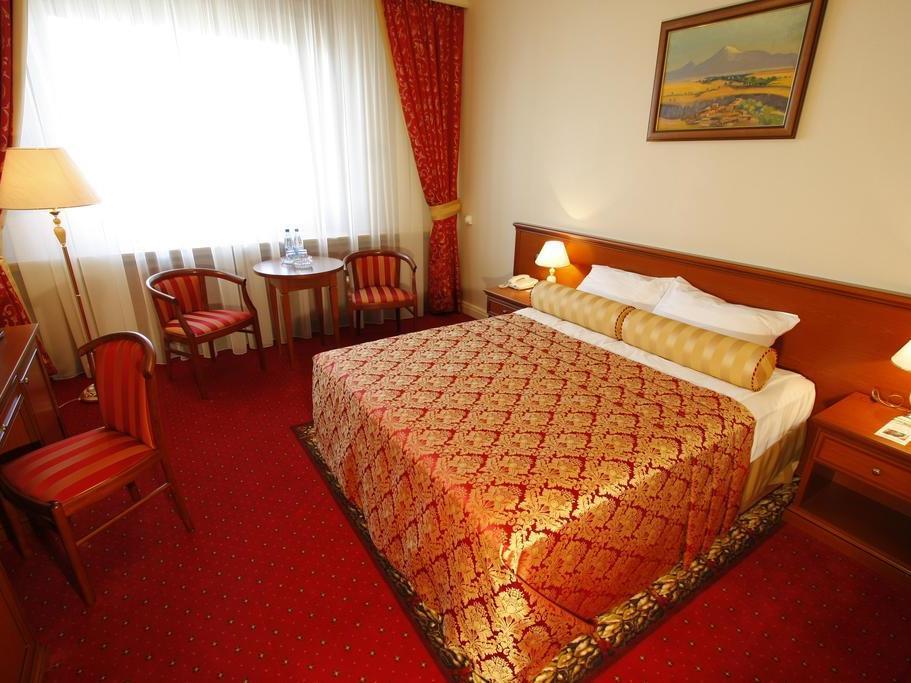 Hotel-Deluxe