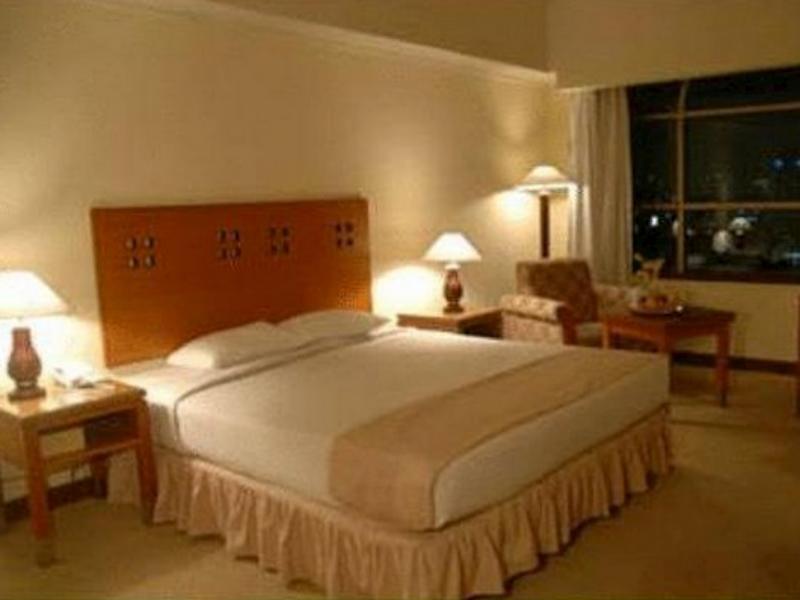 Executive Suite - Free WiFi access - Breakfast included