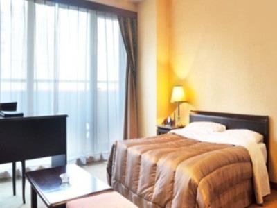 Hotel-Businessis