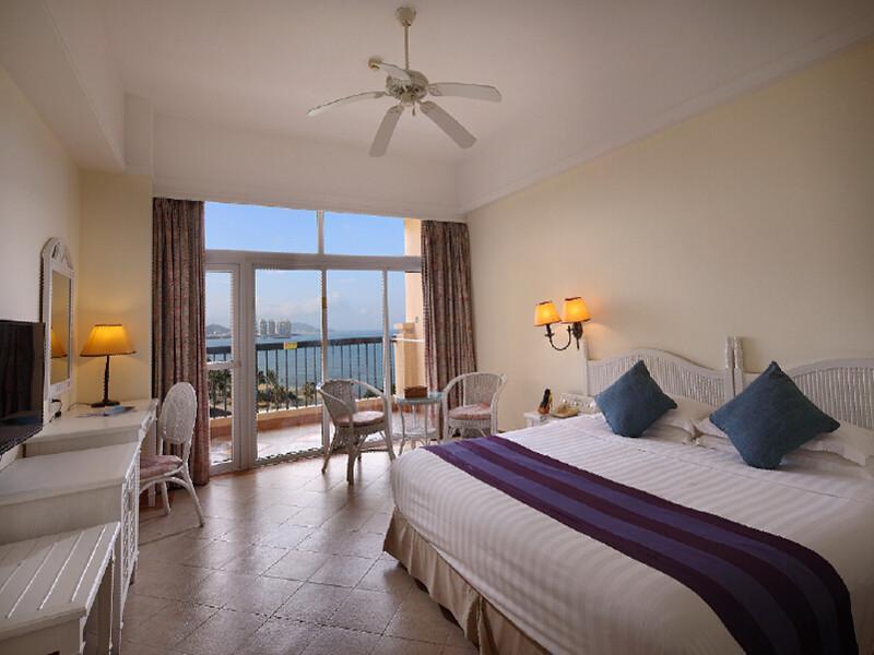 Seaview