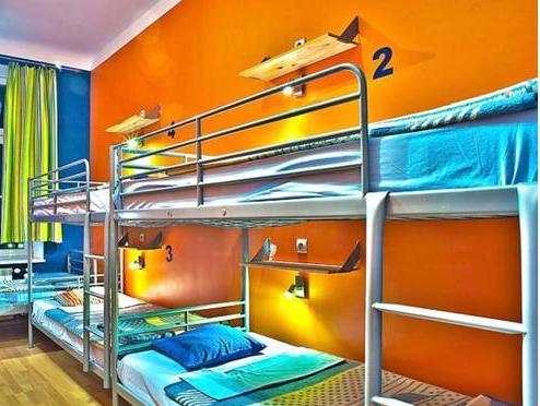 Hostel