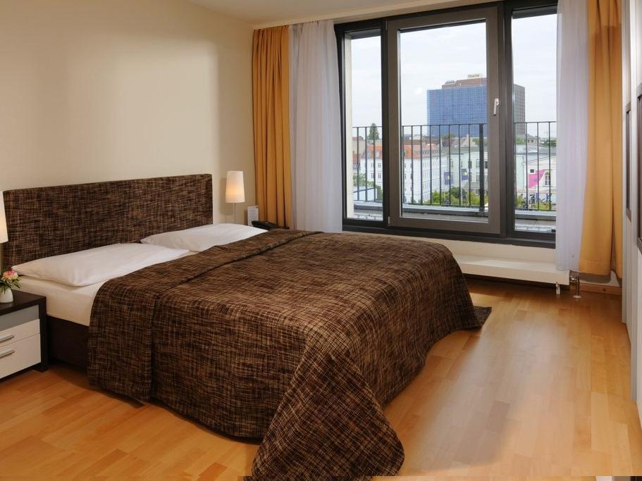 ApartHotel