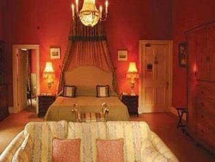 Hotel-Lake