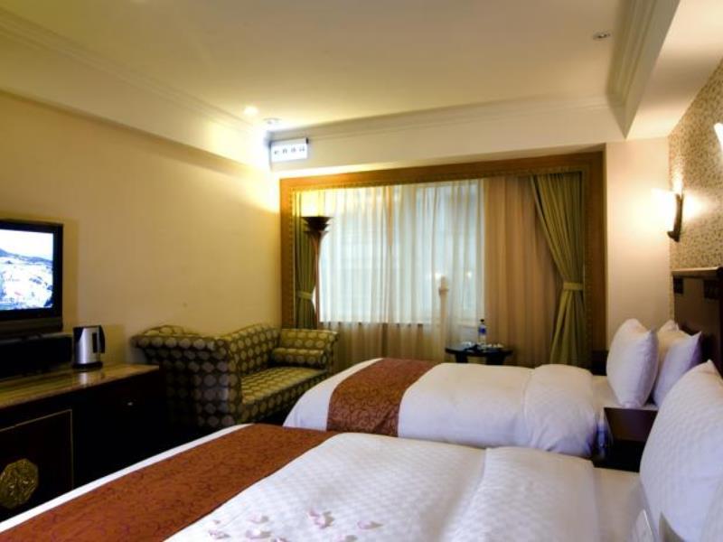 Hotel-Deluxeis