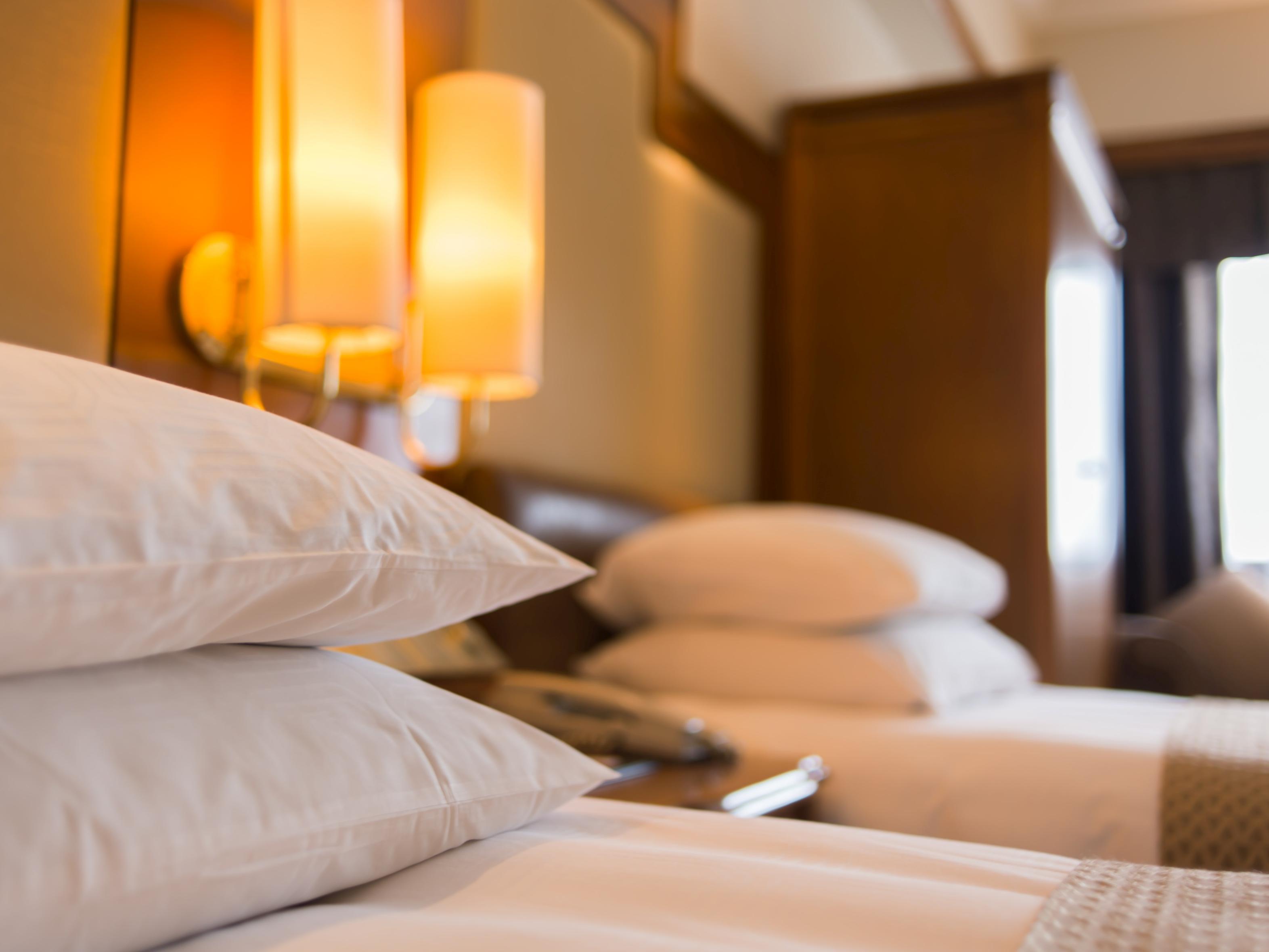 Hotel-Executive
