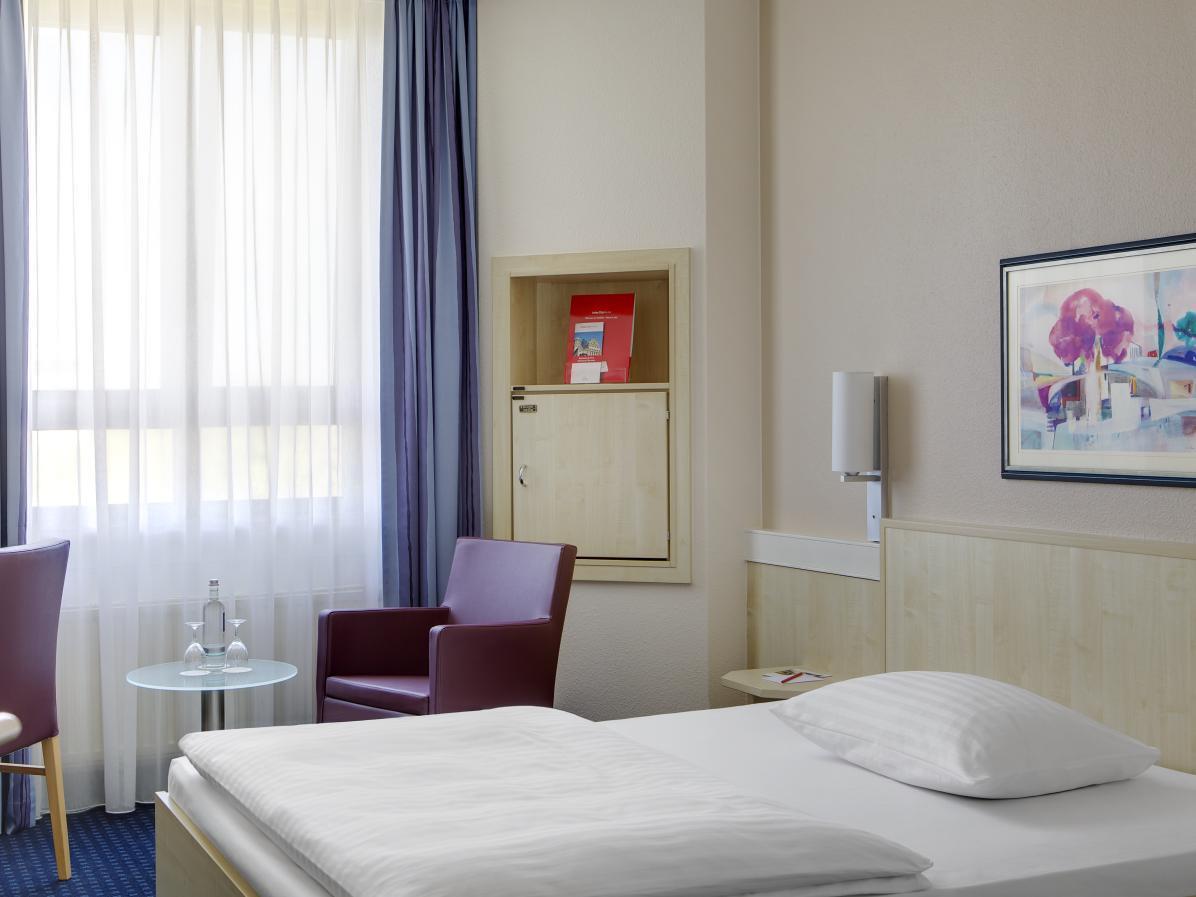 InterCityHotel