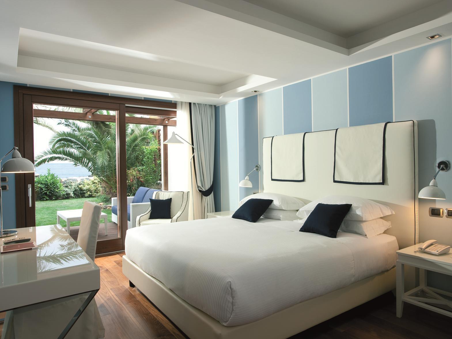 Resort-Bungalow
