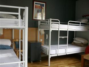 Paris-Bed