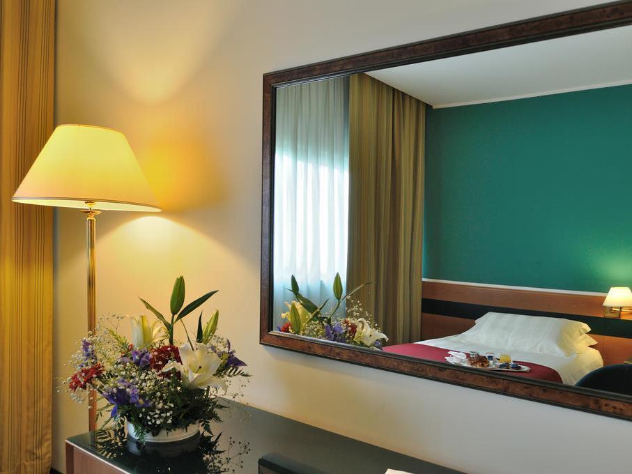 Hotel-Double