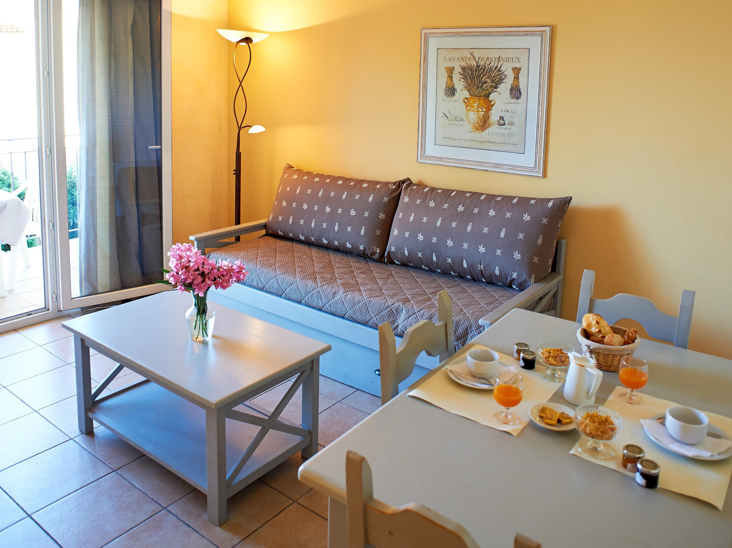 Apartment 4 persons Early Bird - Best price guarantee