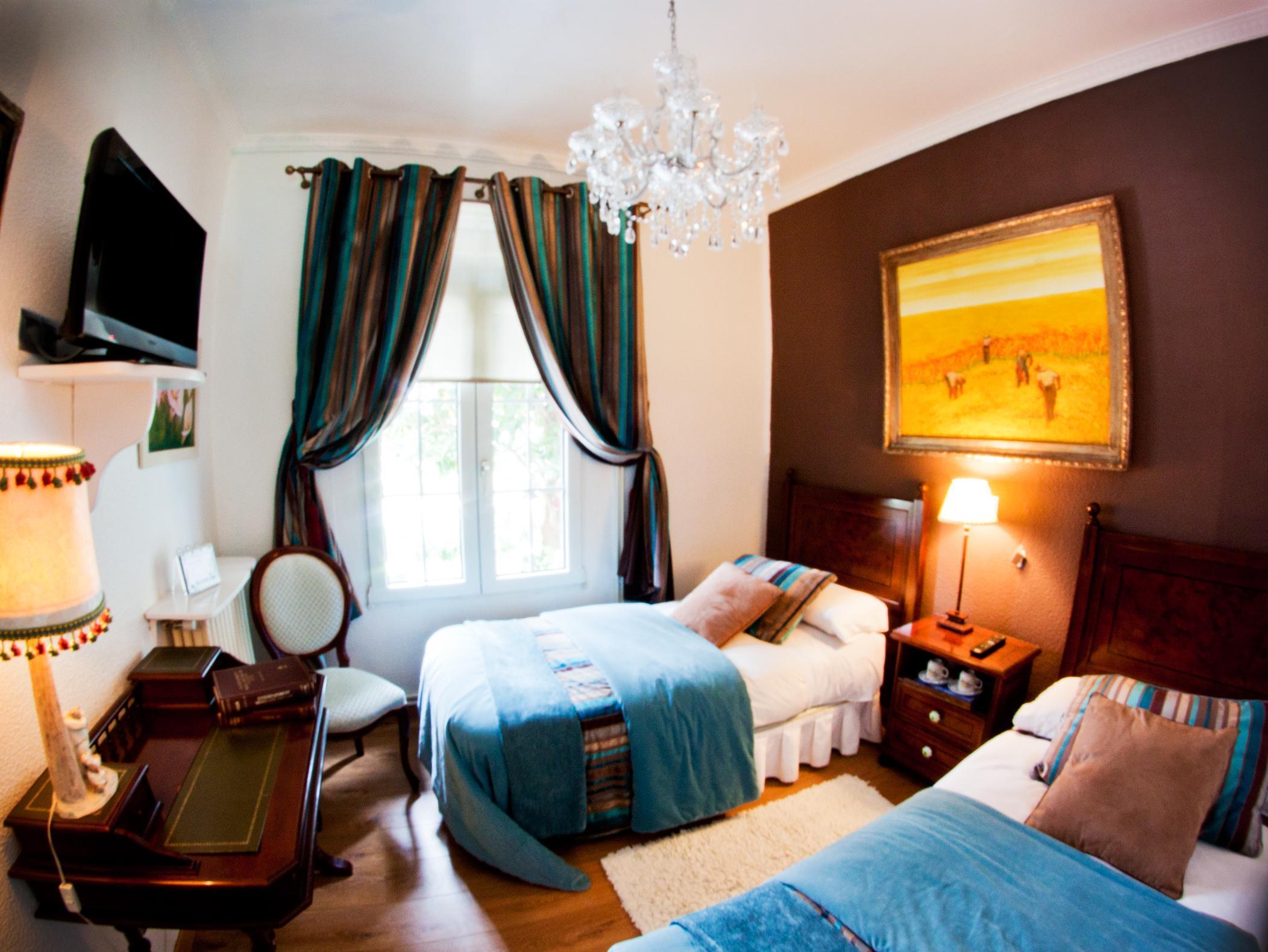 Twin Room - Free WiFi access