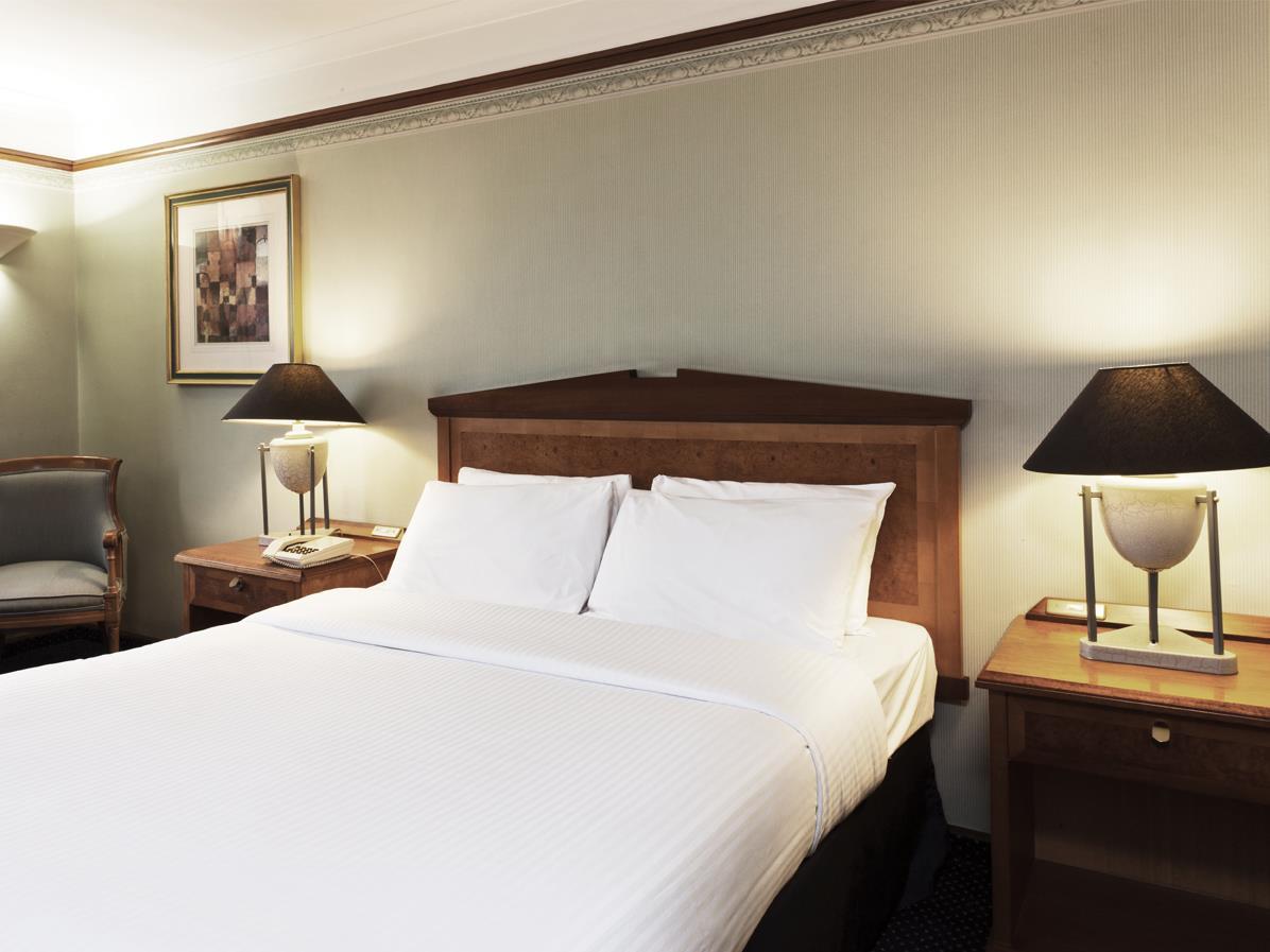 Copthorne