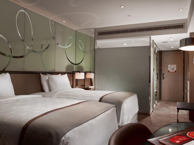 Superior Twin without Breakfast - Free WiFi access