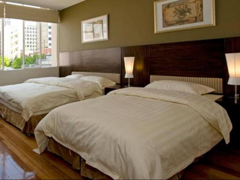 Hotel-Hotel